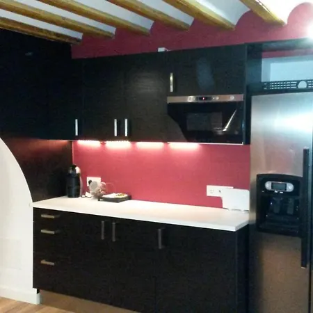 Centro Historico Con Parking Apartment Cadiz