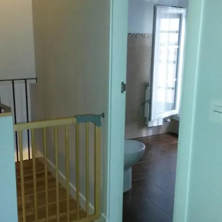 Centro Historico Con Parking Apartment *