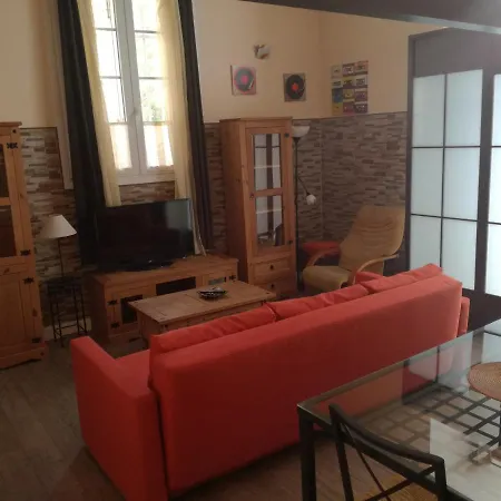 Apartment Centro Historico Con Parking *