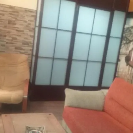Centro Historico Con Parking Apartment Cadiz
