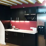 Centro Historico Con Parking Апартаменты Кадис