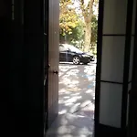 Centro Historico Con Parking Кадис