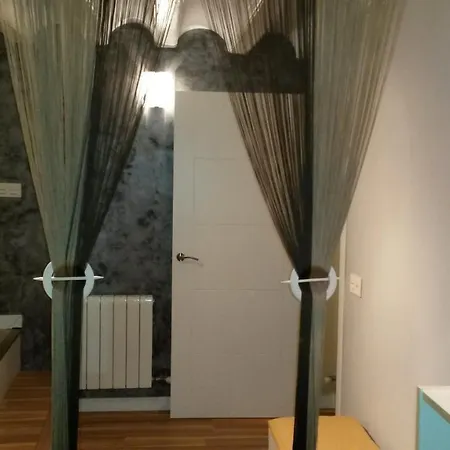Apartment Centro Historico Con Parking