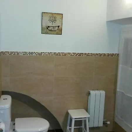 Centro Historico Con Parking Apartment *